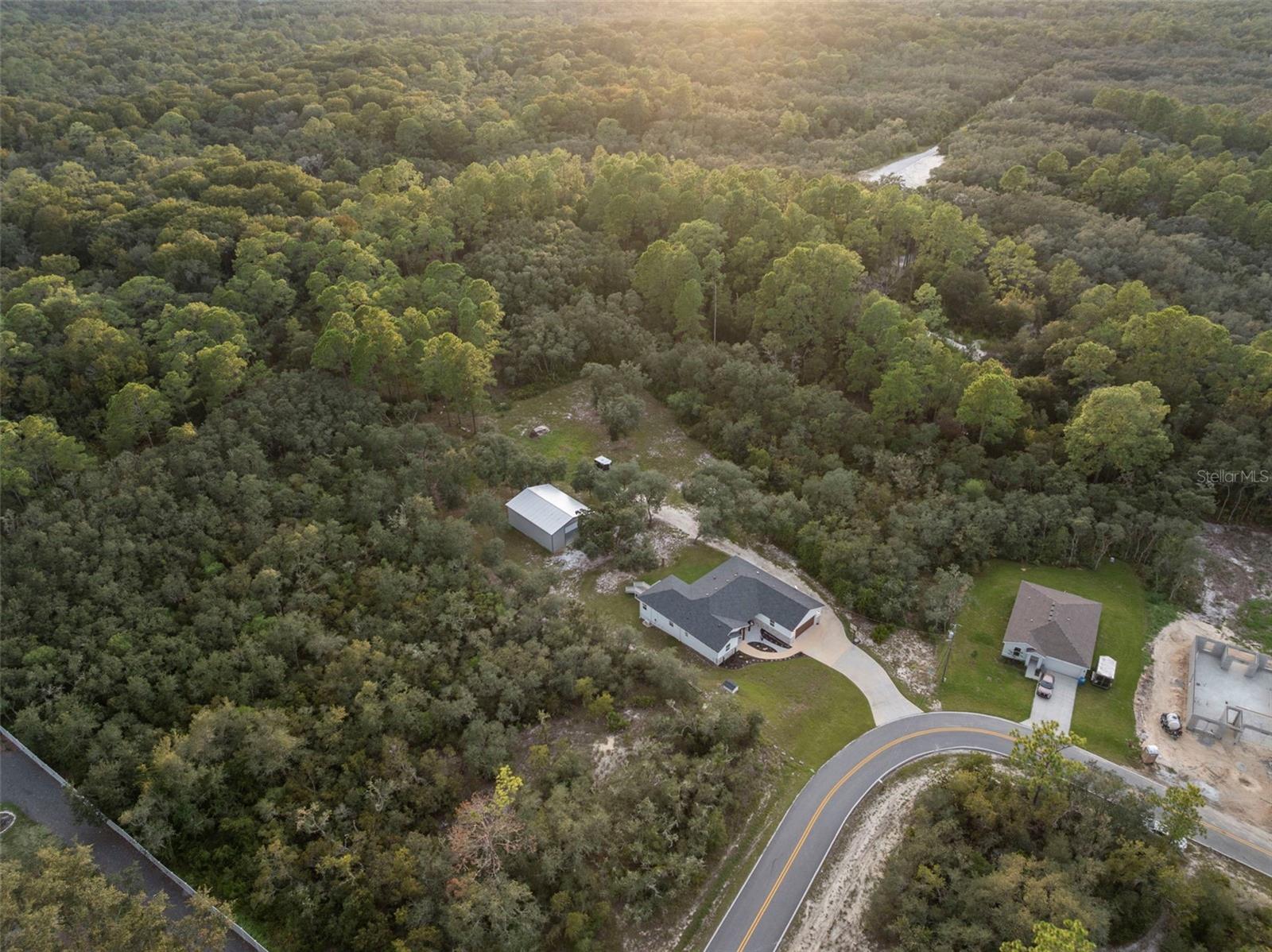 34020 CORNERSTONE DR, WEBSTER, FL, 33597