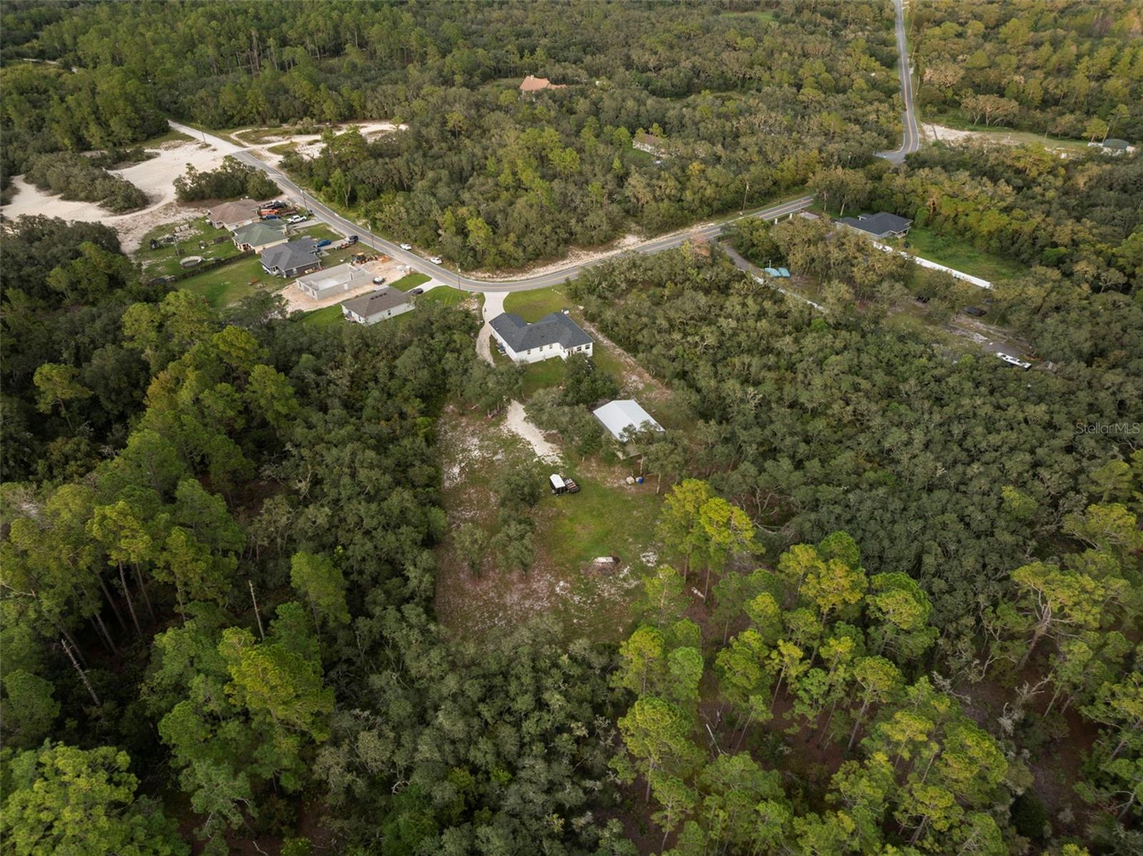 34020 CORNERSTONE DR, WEBSTER, FL, 33597