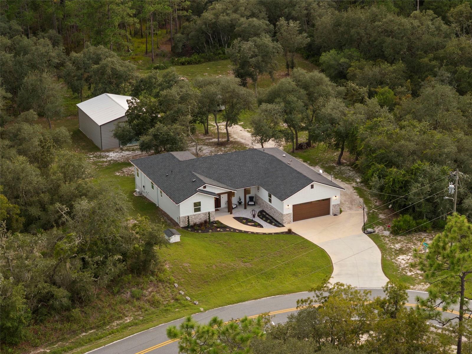 34020 CORNERSTONE DR, WEBSTER, FL, 33597