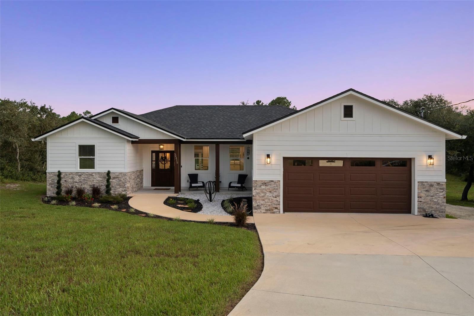 34020 CORNERSTONE DR, WEBSTER, FL, 33597