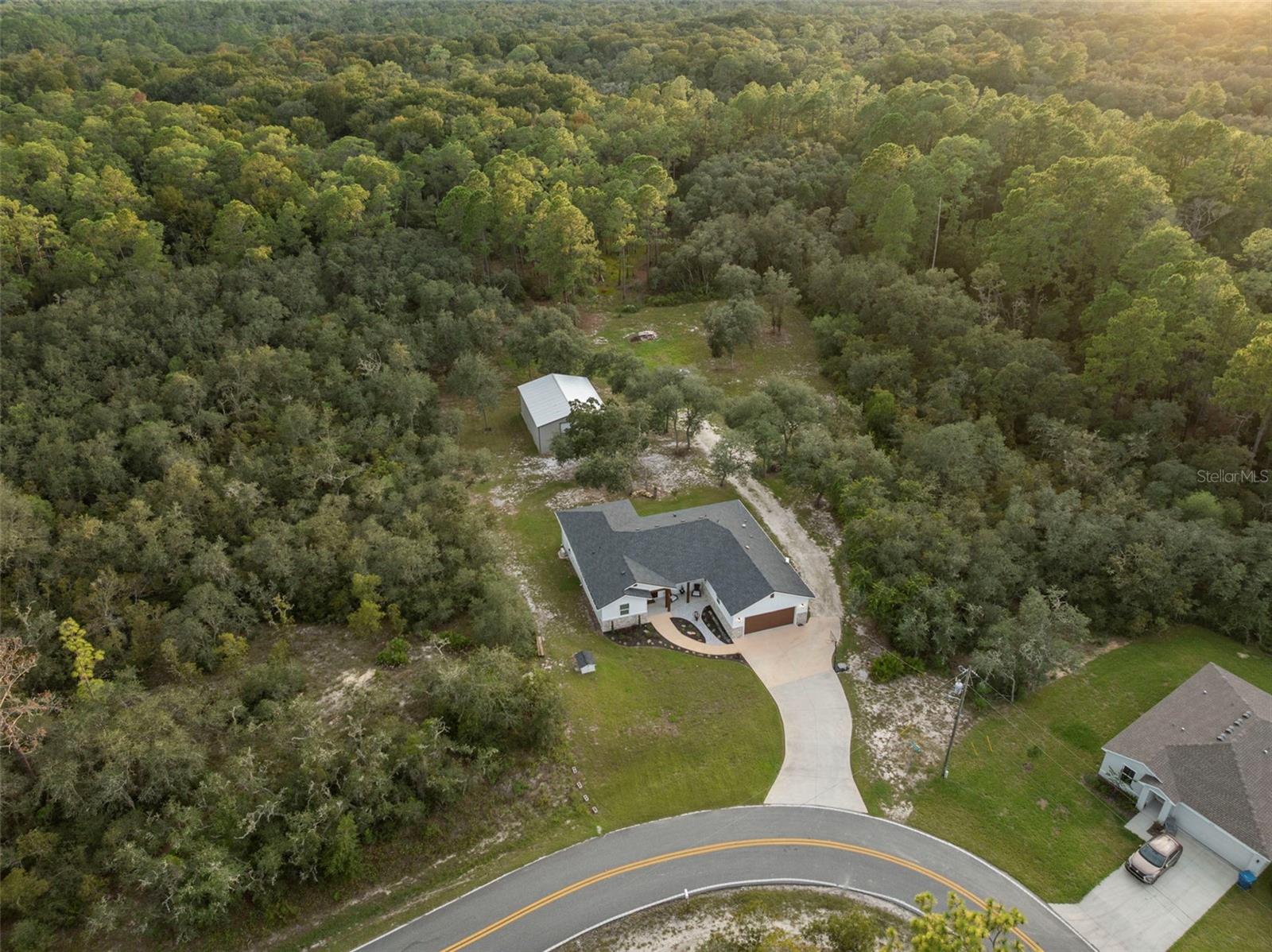 34020 CORNERSTONE DR, WEBSTER, FL, 33597