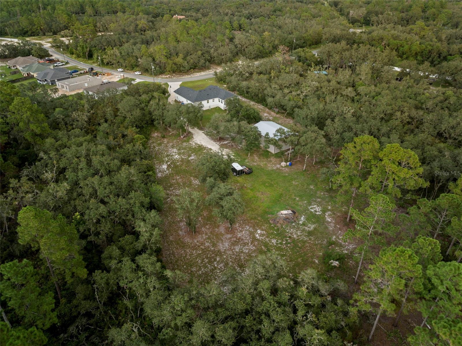 34020 CORNERSTONE DR, WEBSTER, FL, 33597