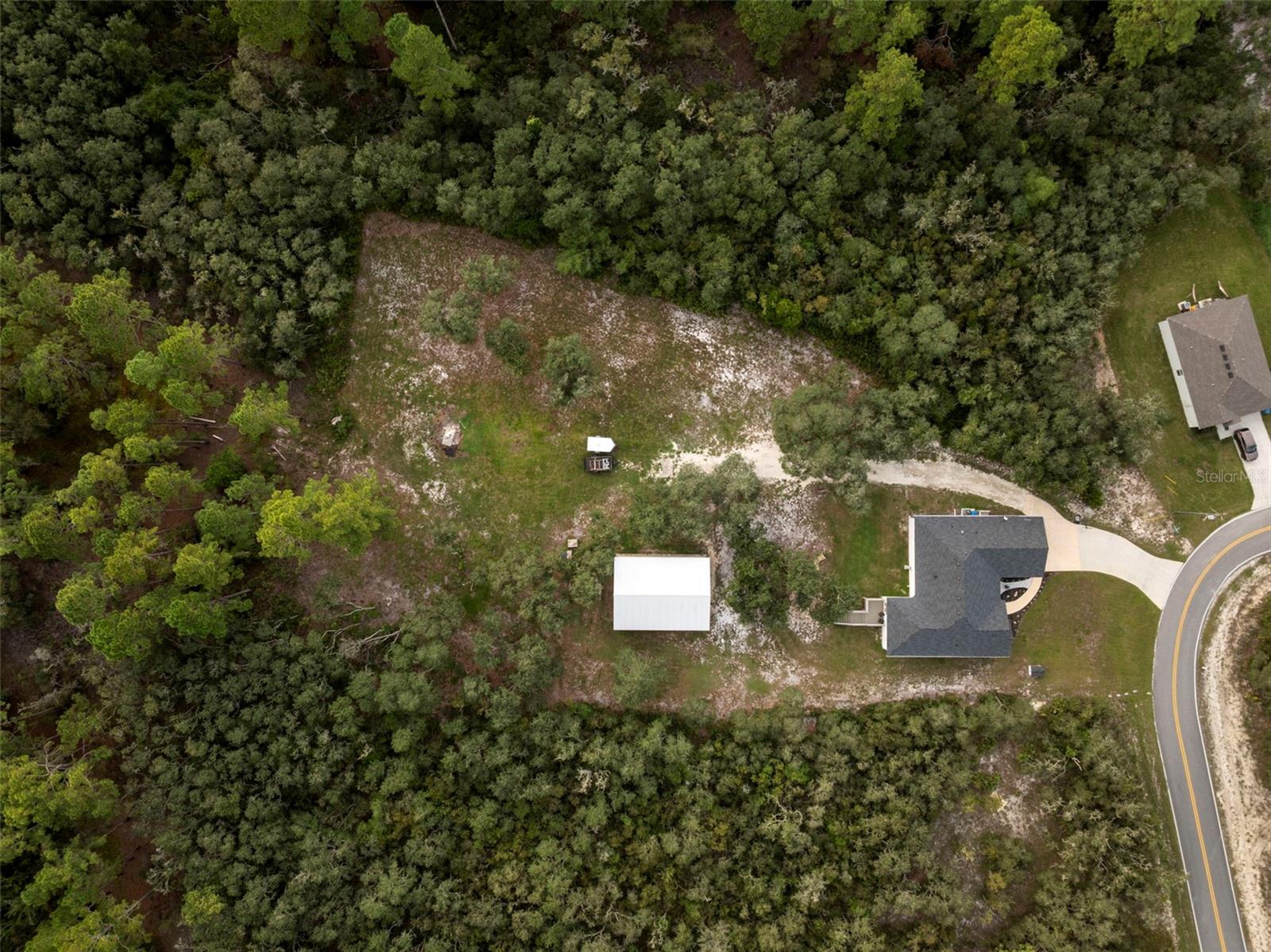 34020 CORNERSTONE DR, WEBSTER, FL, 33597