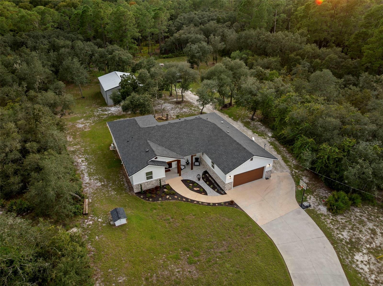 34020 CORNERSTONE DR, WEBSTER, FL, 33597