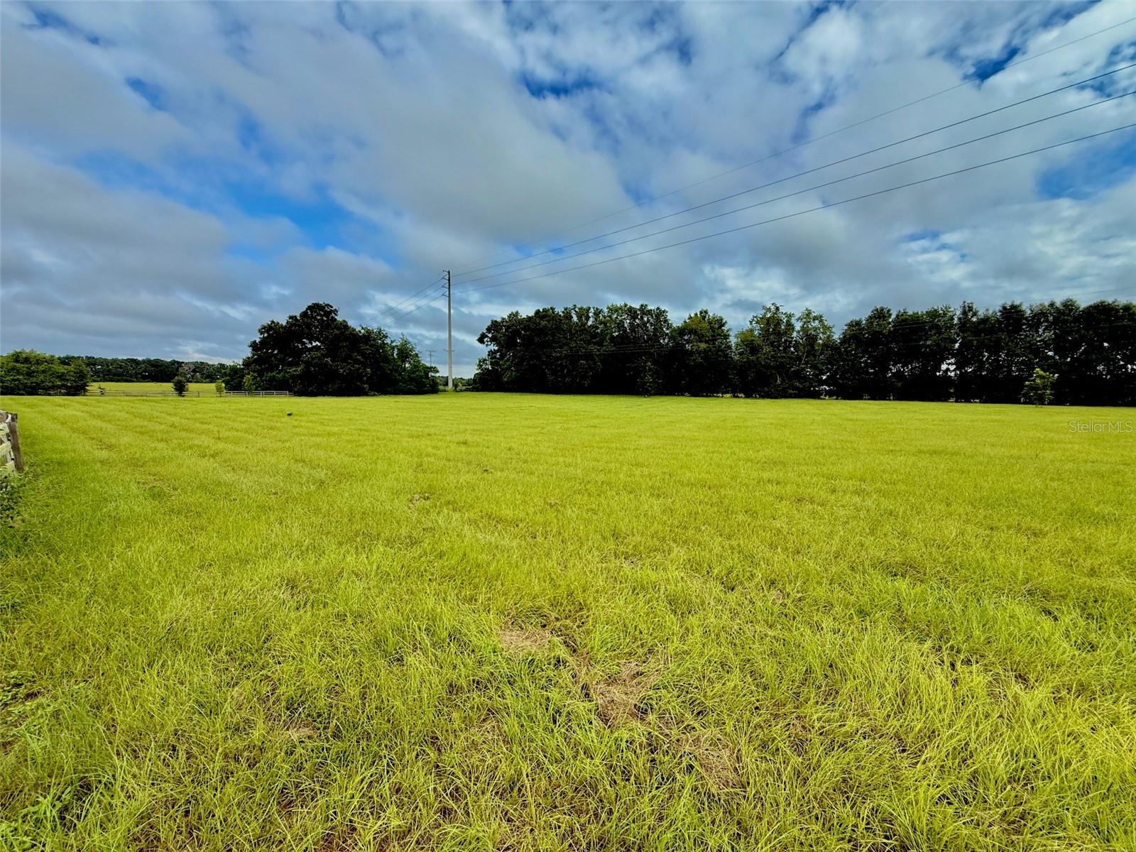 0000 NW 165TH AVE, HIGH SPRINGS, FL, 32643