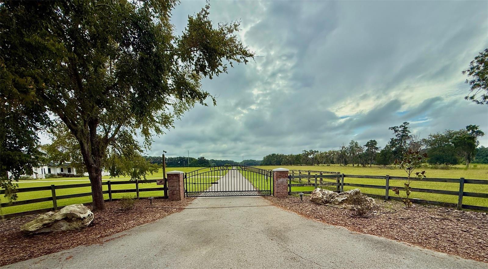 0000 NW 165TH AVE, HIGH SPRINGS, FL, 32643