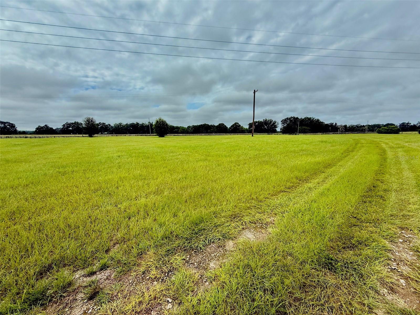 0000 NW 165TH AVE, HIGH SPRINGS, FL, 32643