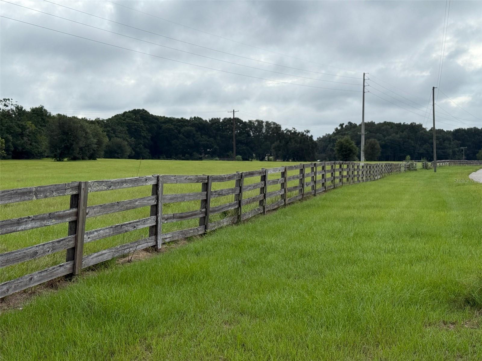 0000 NW 165TH AVE, HIGH SPRINGS, FL, 32643