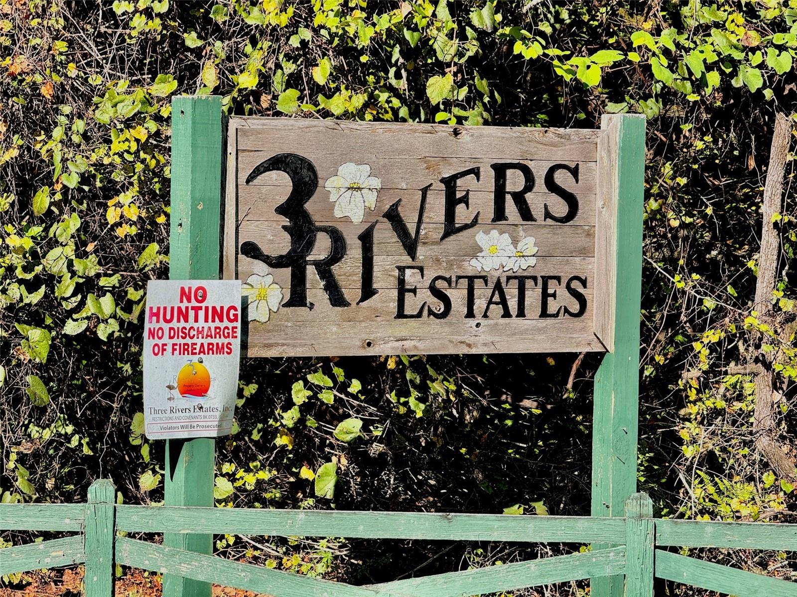 0000 NW 282 TER, BRANFORD, FL, 32008