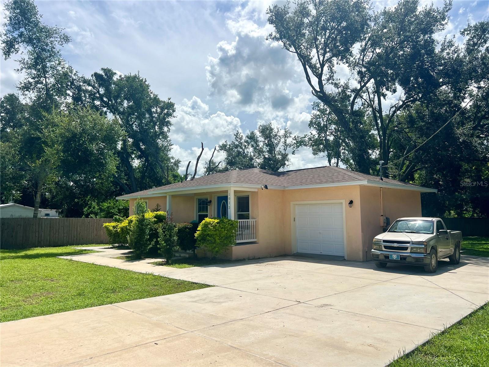 1012 HAROLD AVE, SEFFNER, FL, 33584