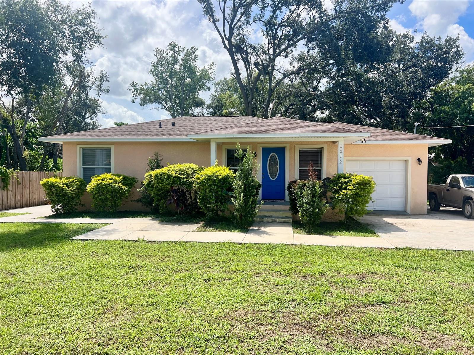 1012 HAROLD AVE, SEFFNER, FL, 33584