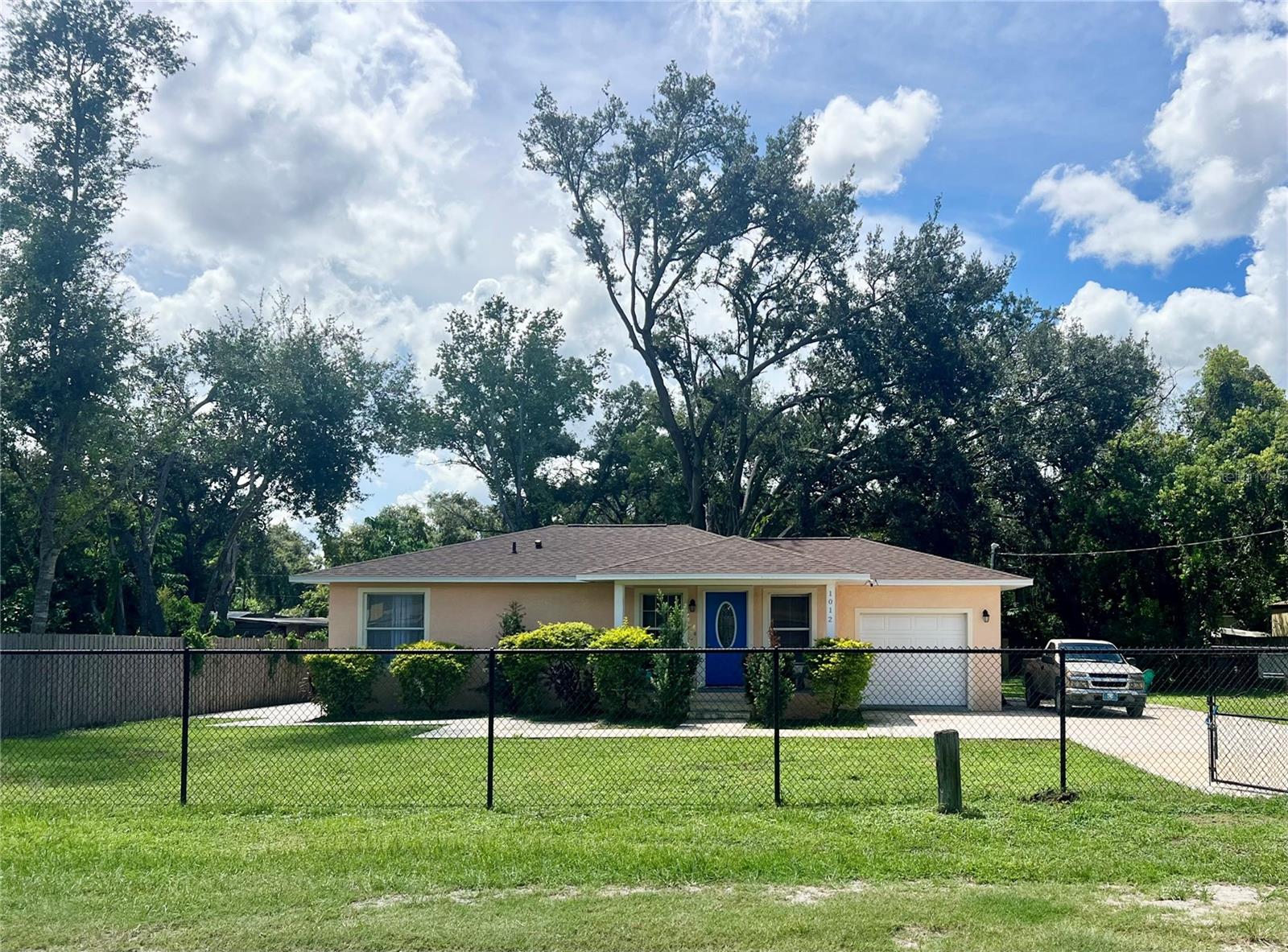 1012 HAROLD AVE, SEFFNER, FL, 33584