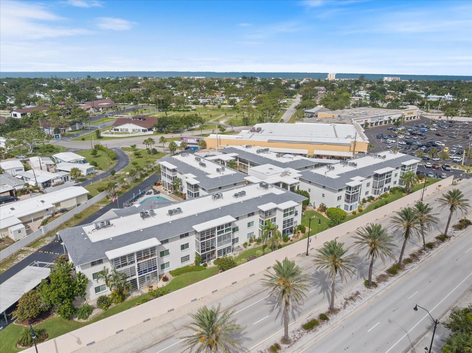 708 TAMIAMI TRL S #306, VENICE, FL, 34285