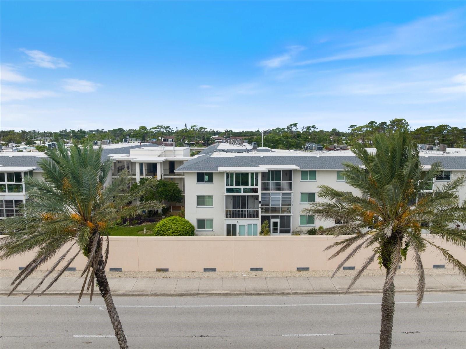 708 TAMIAMI TRL S #306, VENICE, FL, 34285