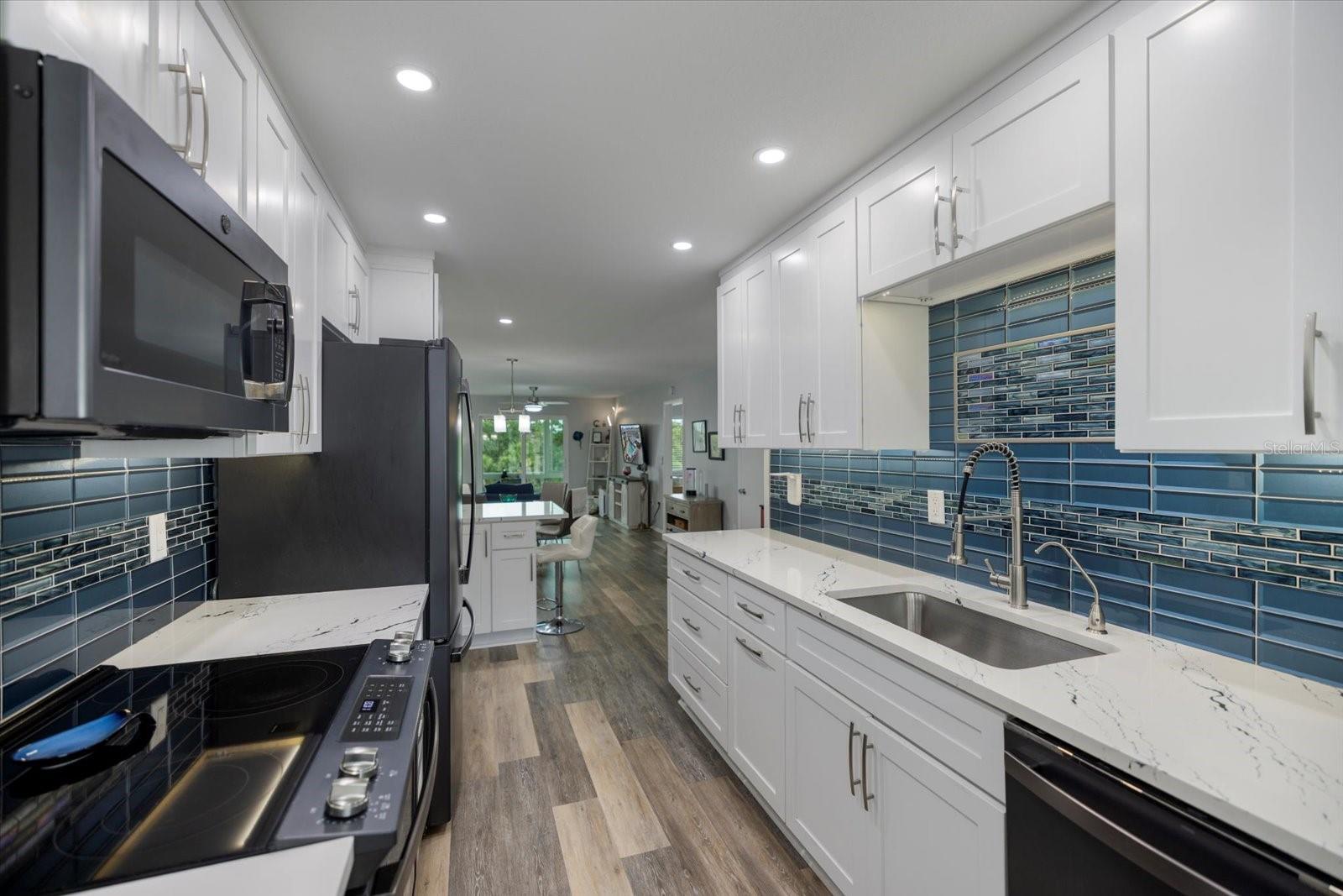 708 TAMIAMI TRL S #306, VENICE, FL, 34285