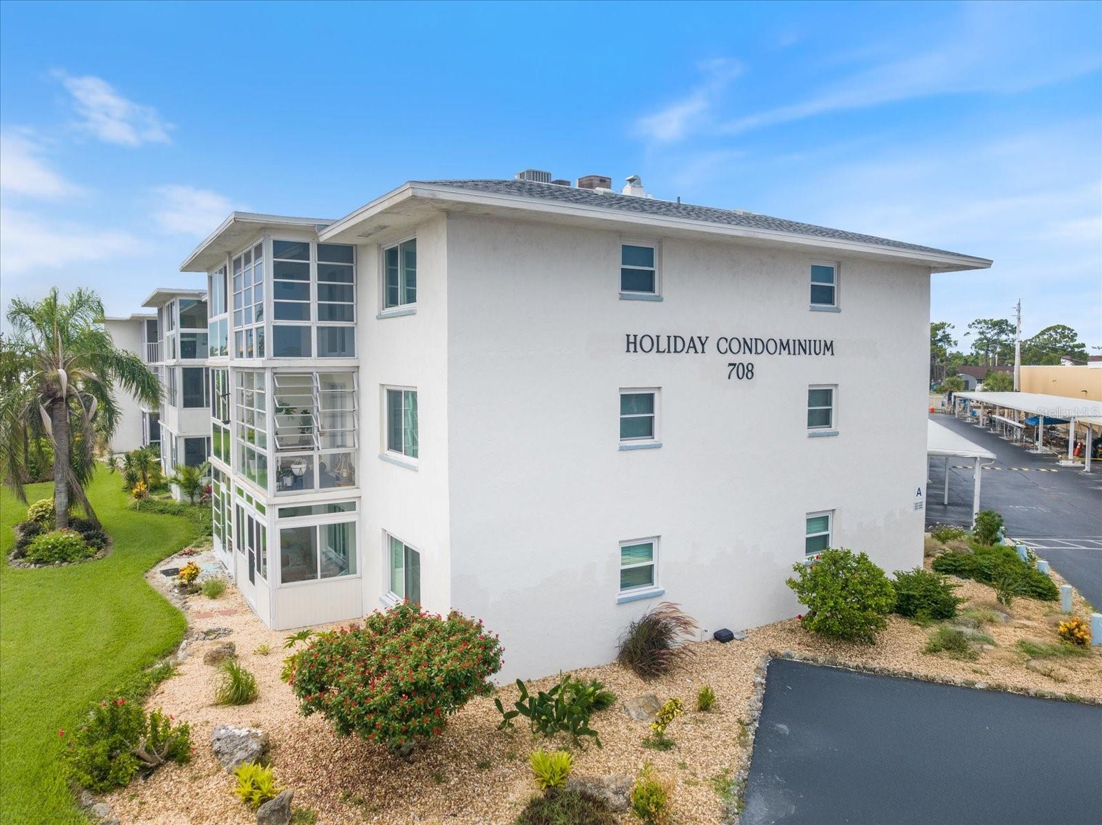 708 TAMIAMI TRL S #306, VENICE, FL, 34285