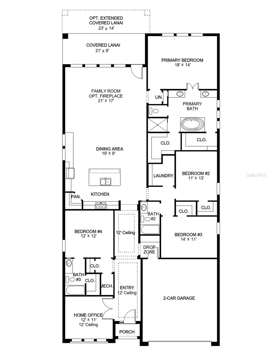 13056 CAMELOT LN, PUNTA GORDA, FL, 33955