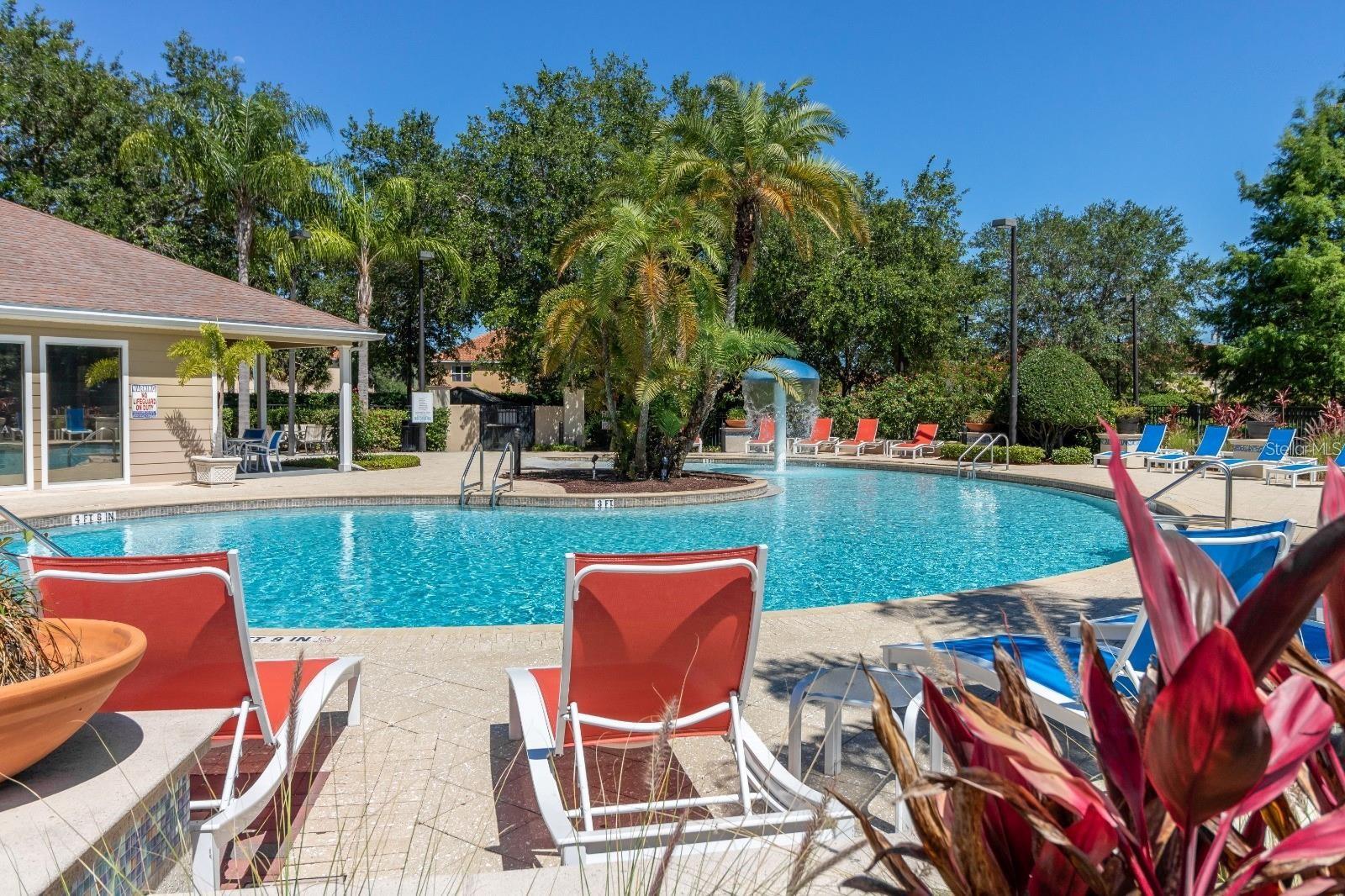 2954 LUCAYAN HARBOUR CIR #108, KISSIMMEE, FL, 34746