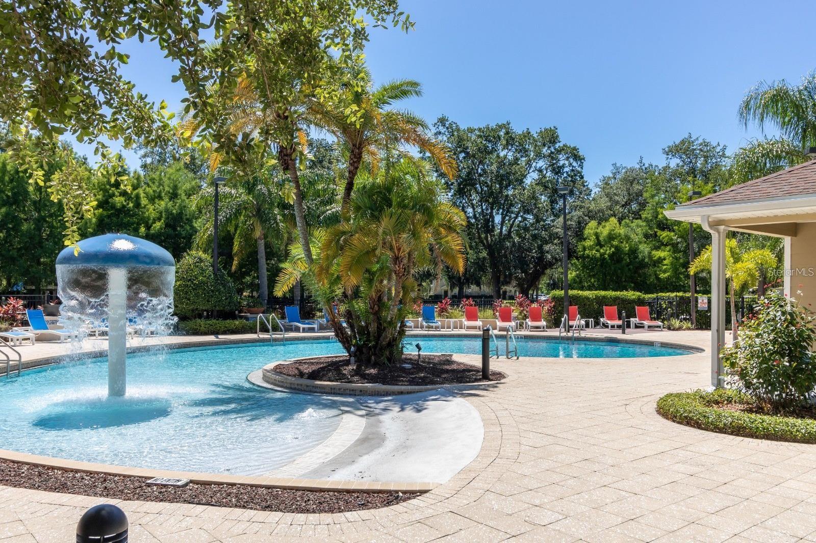 2954 LUCAYAN HARBOUR CIR #108, KISSIMMEE, FL, 34746