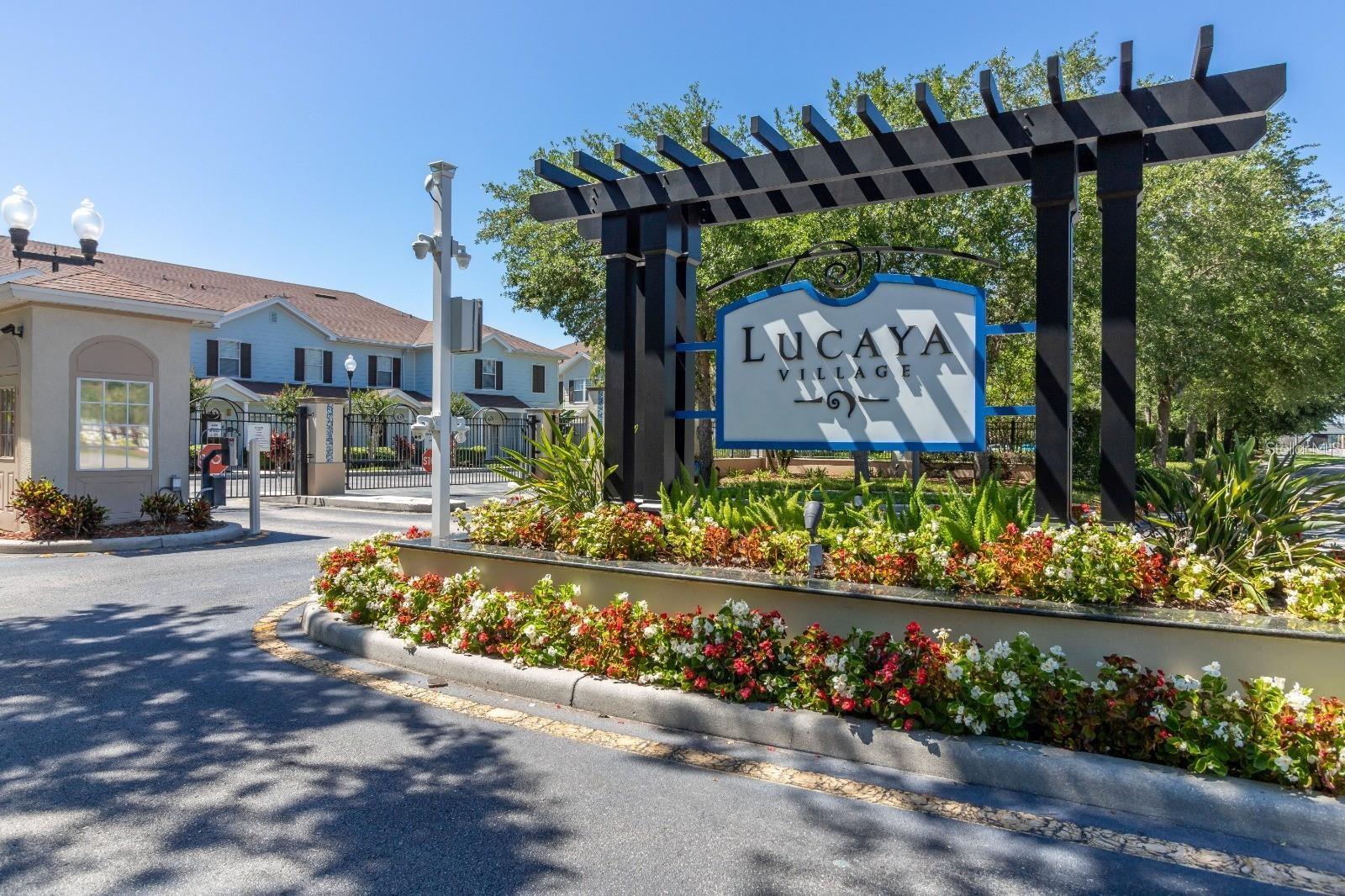 2954 LUCAYAN HARBOUR CIR #108, KISSIMMEE, FL, 34746