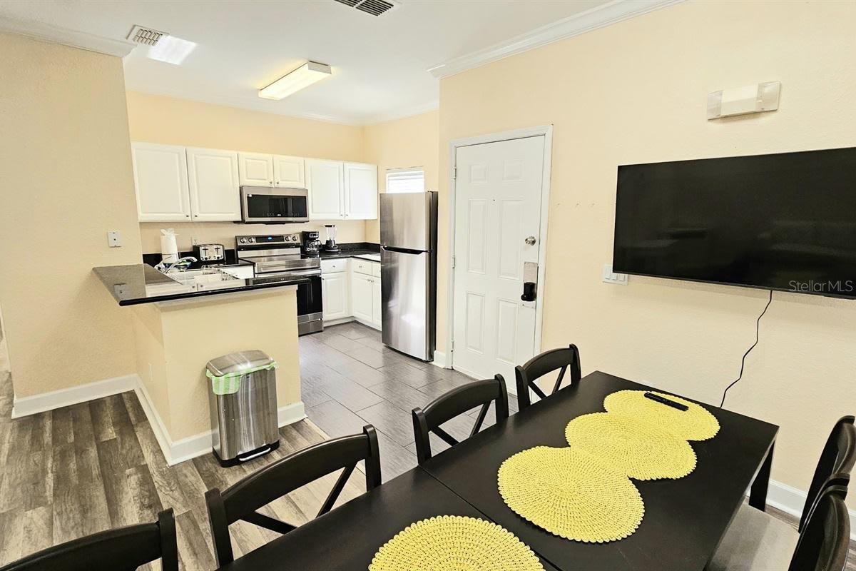 2954 LUCAYAN HARBOUR CIR #108, KISSIMMEE, FL, 34746