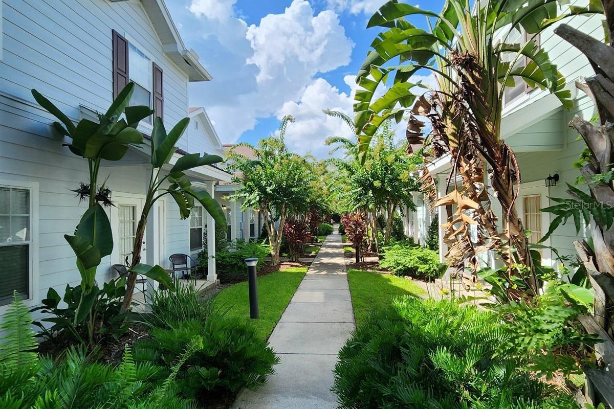 2954 LUCAYAN HARBOUR CIR #108, KISSIMMEE, FL, 34746