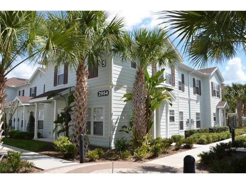 2954 LUCAYAN HARBOUR CIR #108, KISSIMMEE, FL, 34746