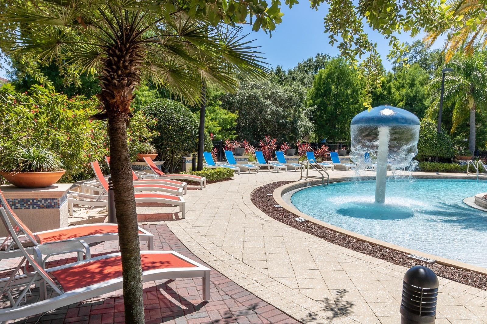 2954 LUCAYAN HARBOUR CIR #108, KISSIMMEE, FL, 34746