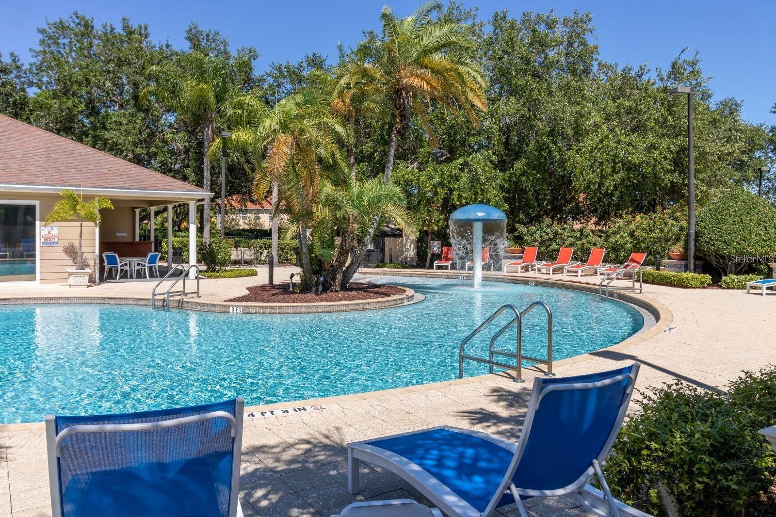 2954 LUCAYAN HARBOUR CIR #108, KISSIMMEE, FL, 34746