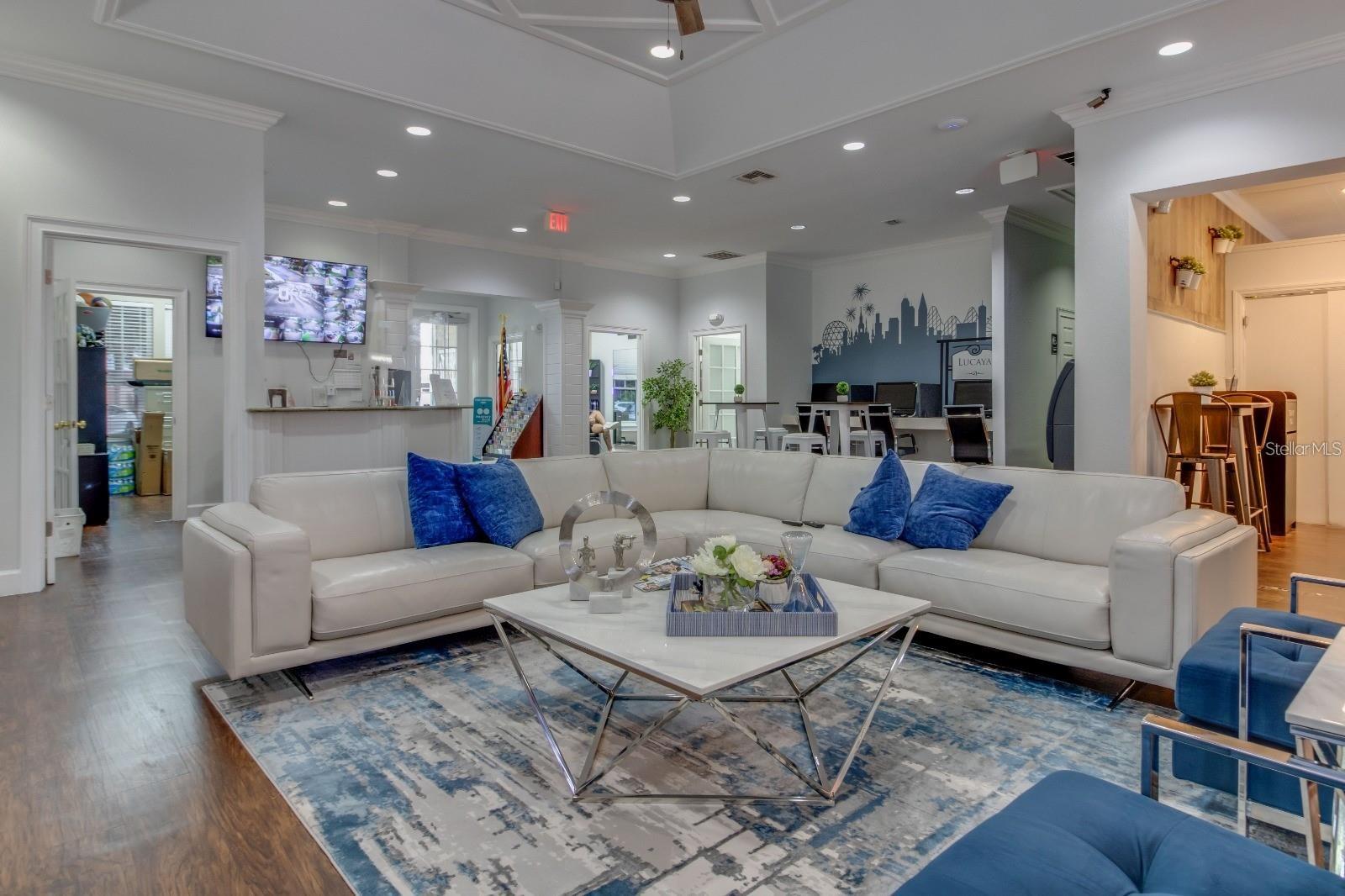 2954 LUCAYAN HARBOUR CIR #108, KISSIMMEE, FL, 34746