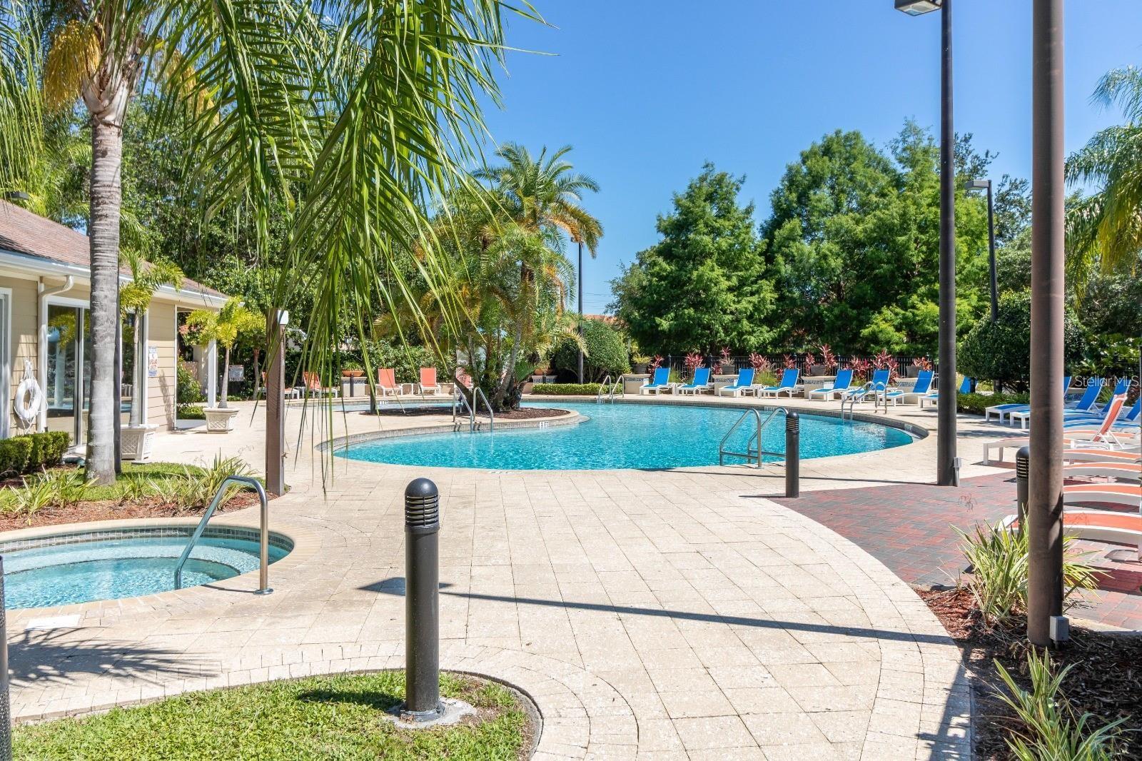 2954 LUCAYAN HARBOUR CIR #108, KISSIMMEE, FL, 34746