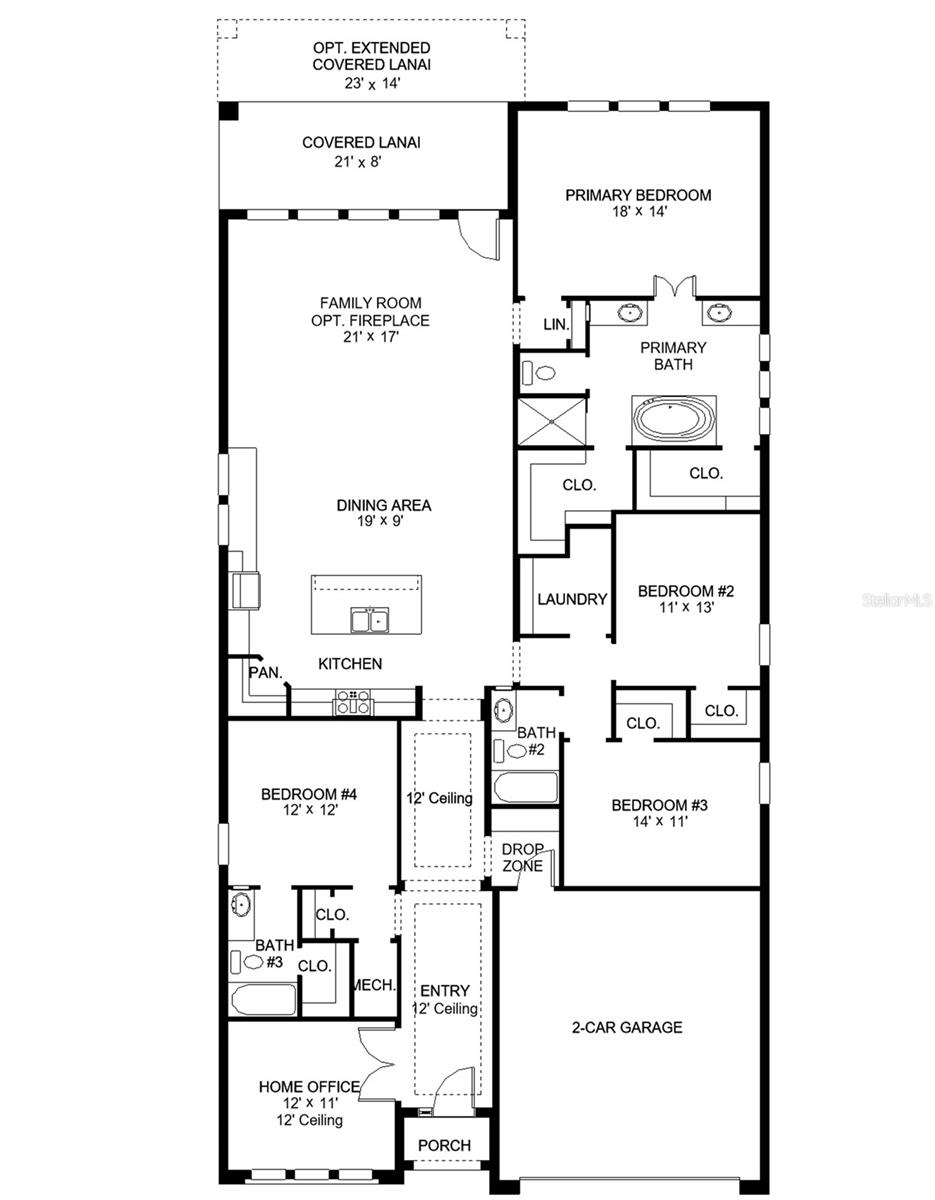 13074 CAMELOT LN, PUNTA GORDA, FL, 33955