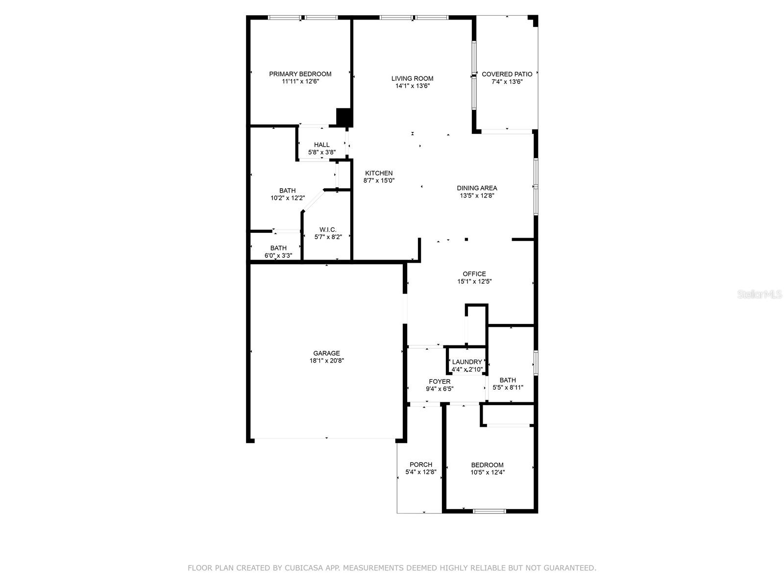 5266 NW 34TH ST, OCALA, FL, 34482