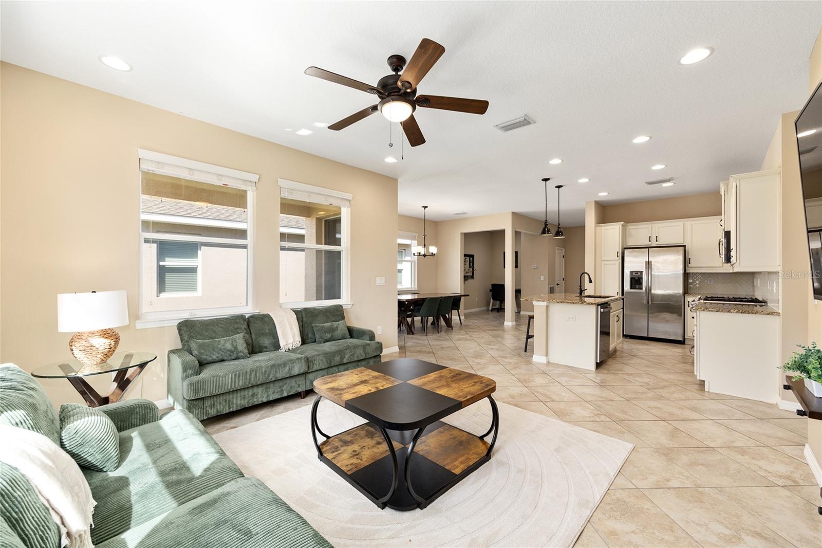 5266 NW 34TH ST, OCALA, FL, 34482