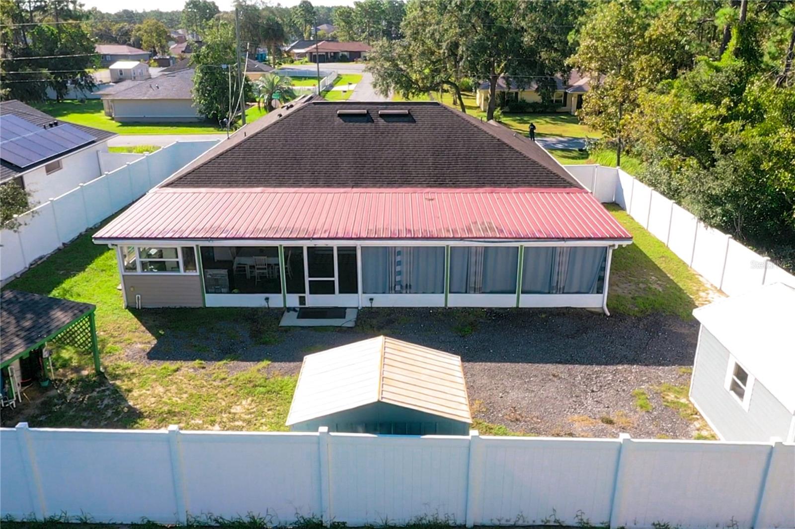 14 HEMLOCK TRL, OCALA, FL, 34472