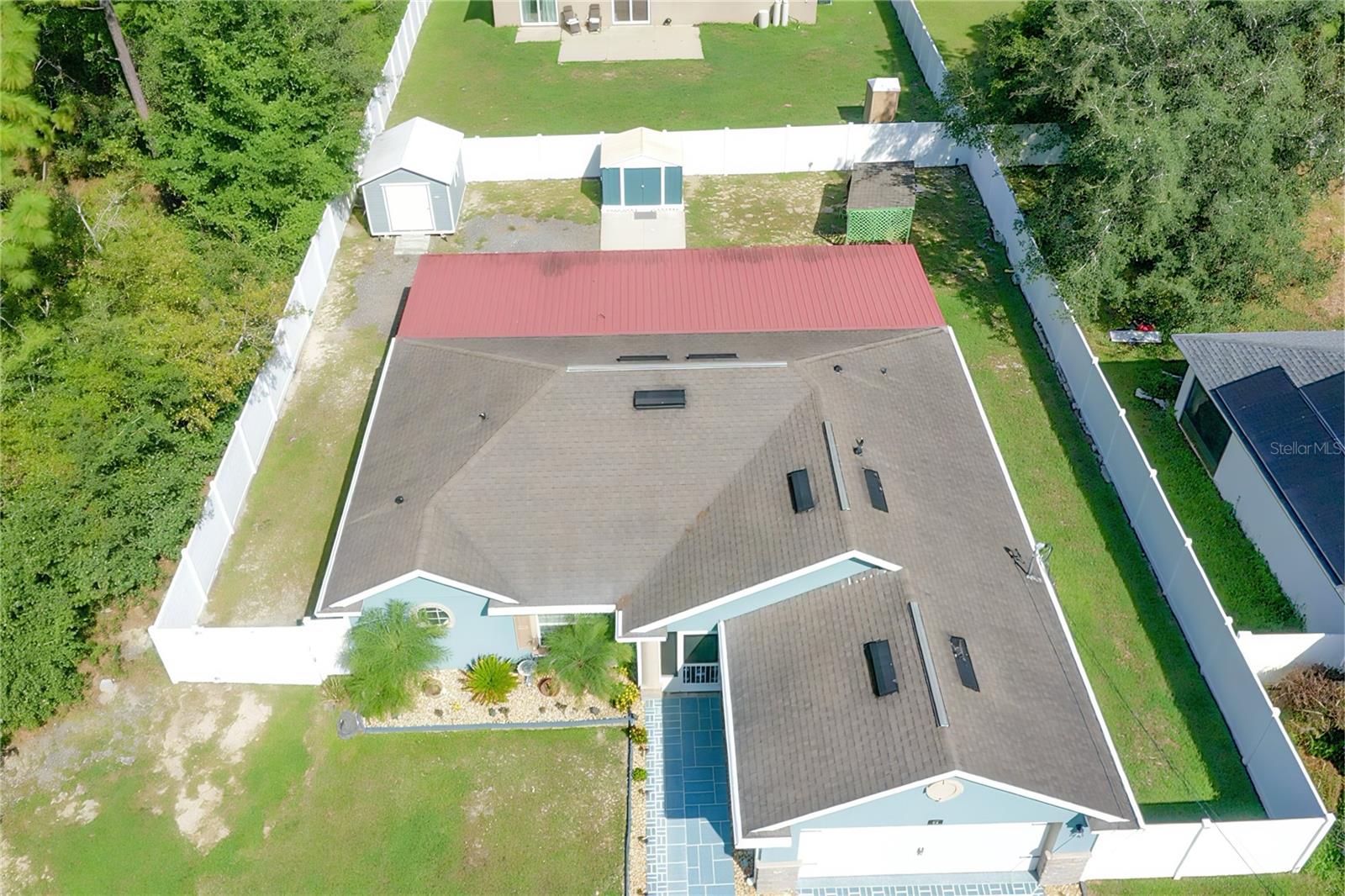 14 HEMLOCK TRL, OCALA, FL, 34472