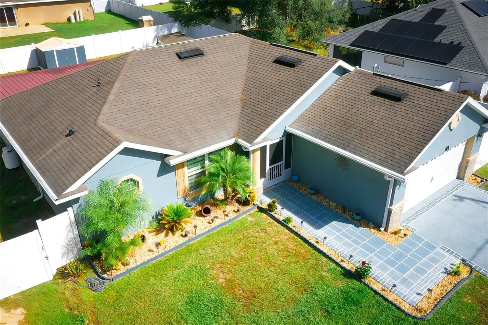 14 HEMLOCK TRL, OCALA, FL, 34472
