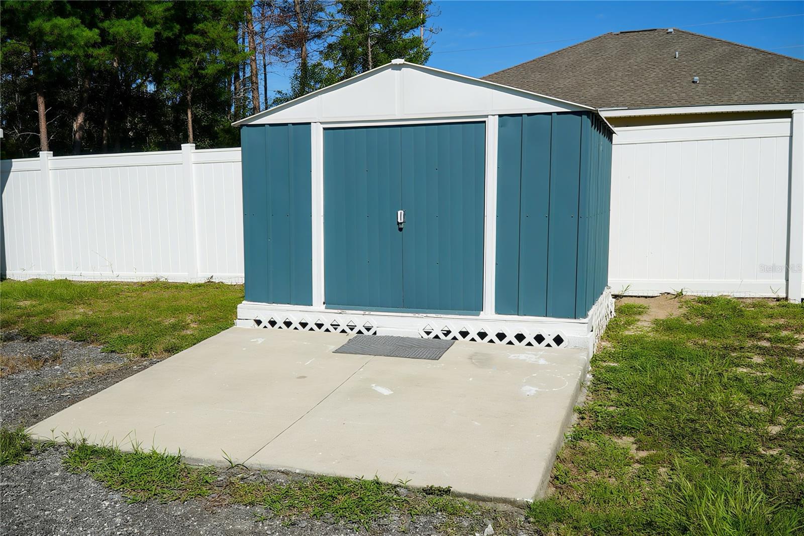 14 HEMLOCK TRL, OCALA, FL, 34472