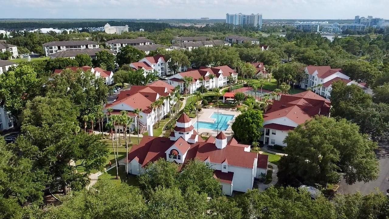 11538 WESTWOOD BLVD #226, ORLANDO, FL, 32821