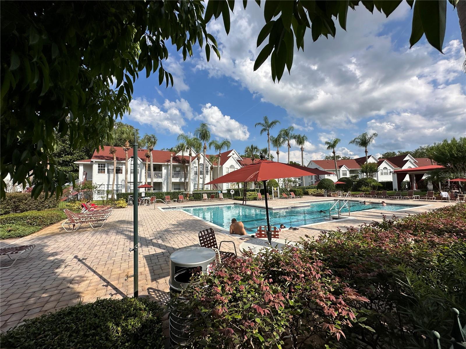 11538 WESTWOOD BLVD #226, ORLANDO, FL, 32821