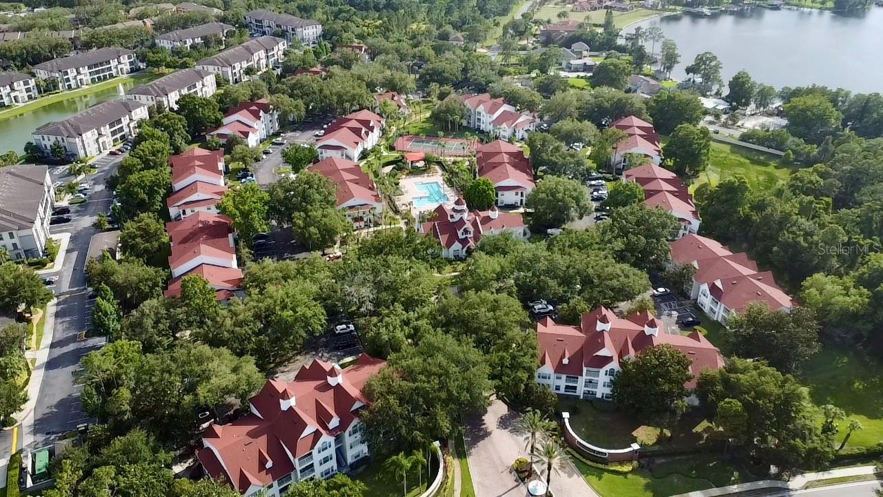 11538 WESTWOOD BLVD #226, ORLANDO, FL, 32821