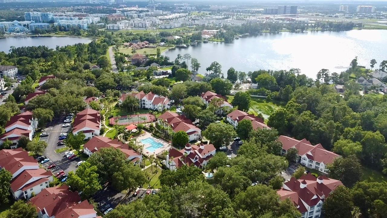 11538 WESTWOOD BLVD #226, ORLANDO, FL, 32821