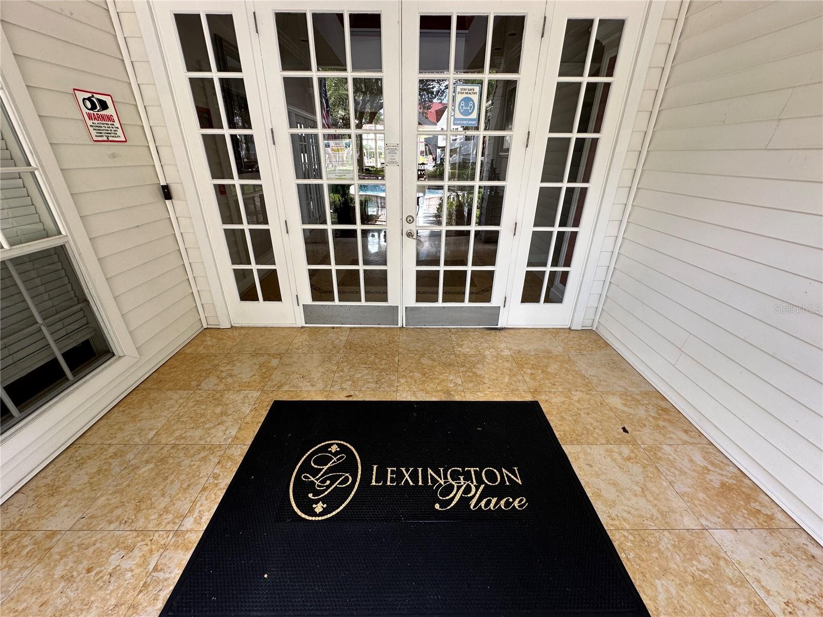 11538 WESTWOOD BLVD #226, ORLANDO, FL, 32821