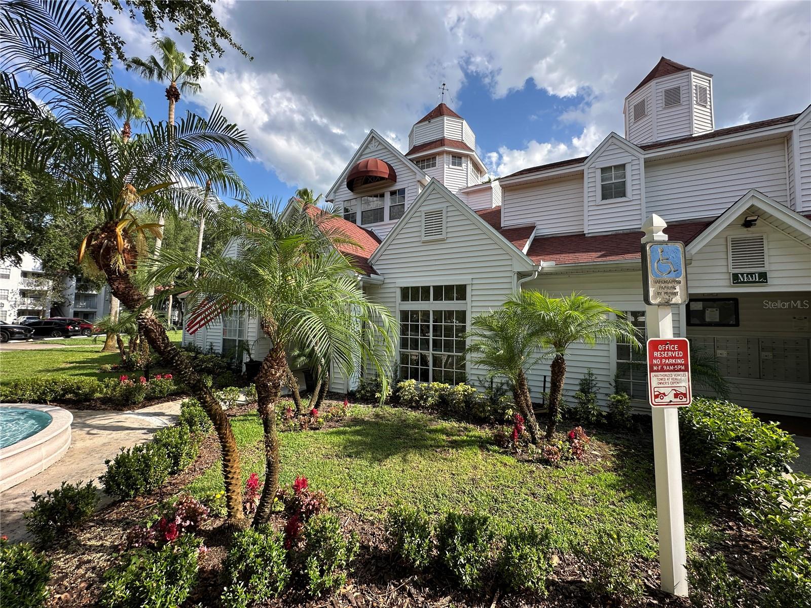 11538 WESTWOOD BLVD #226, ORLANDO, FL, 32821