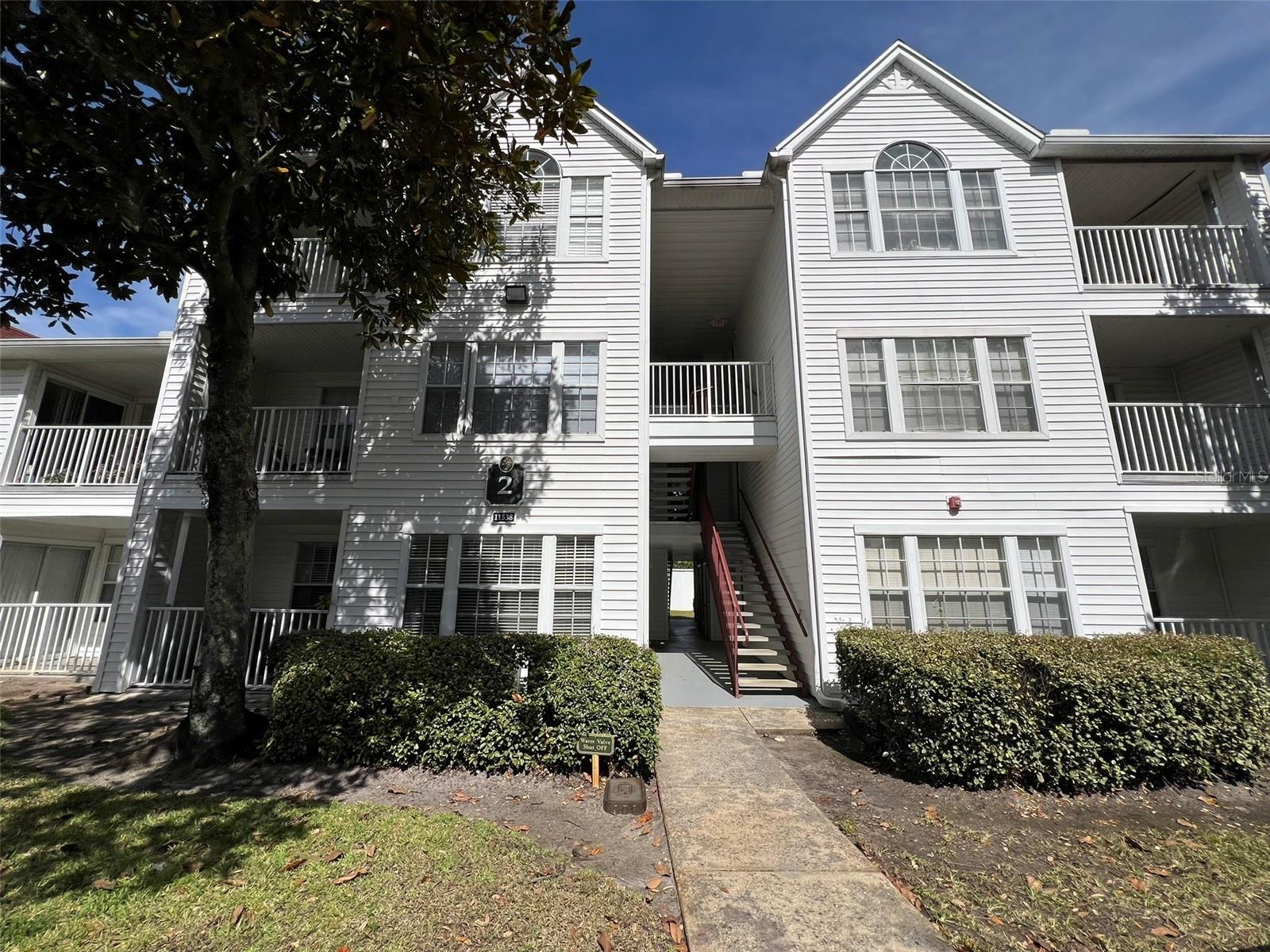 11538 WESTWOOD BLVD #226, ORLANDO, FL, 32821