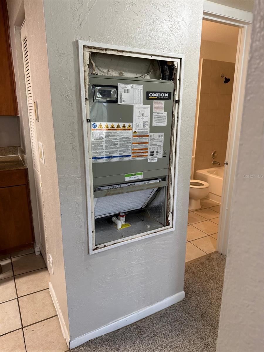 11538 WESTWOOD BLVD #226, ORLANDO, FL, 32821