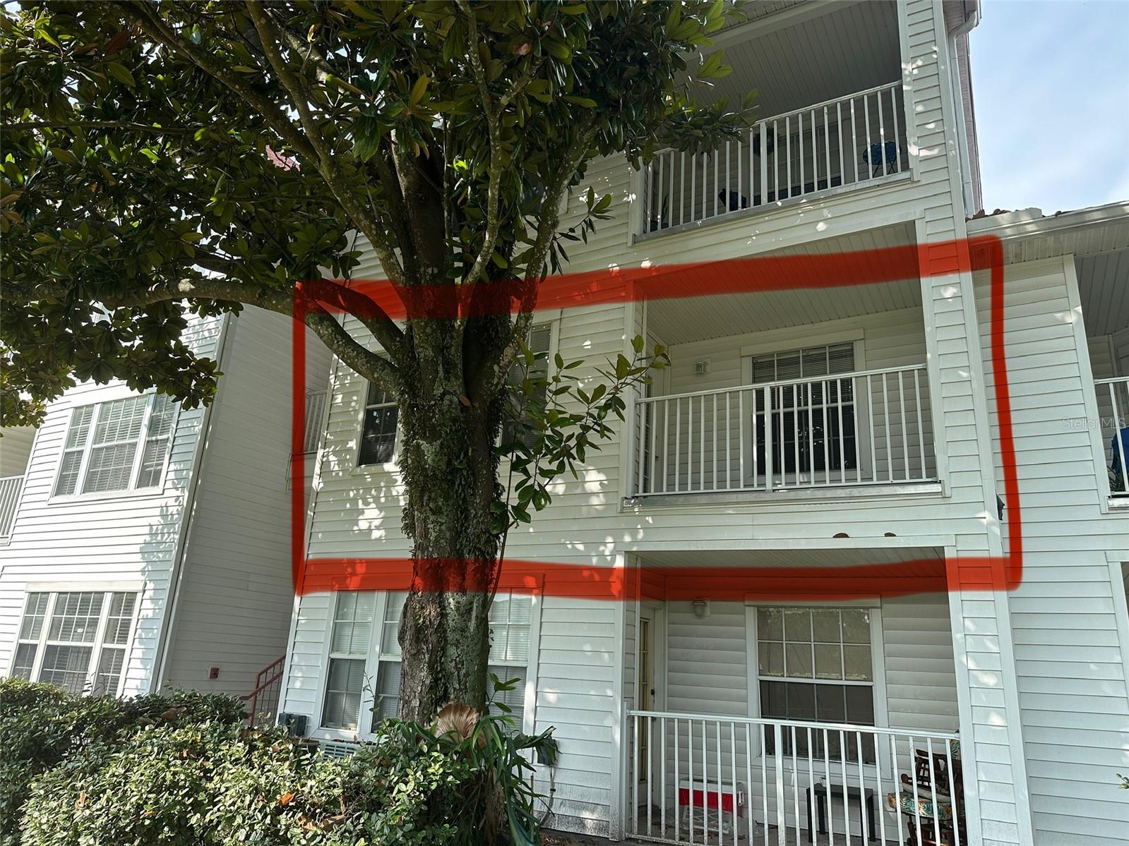 11538 WESTWOOD BLVD #226, ORLANDO, FL, 32821