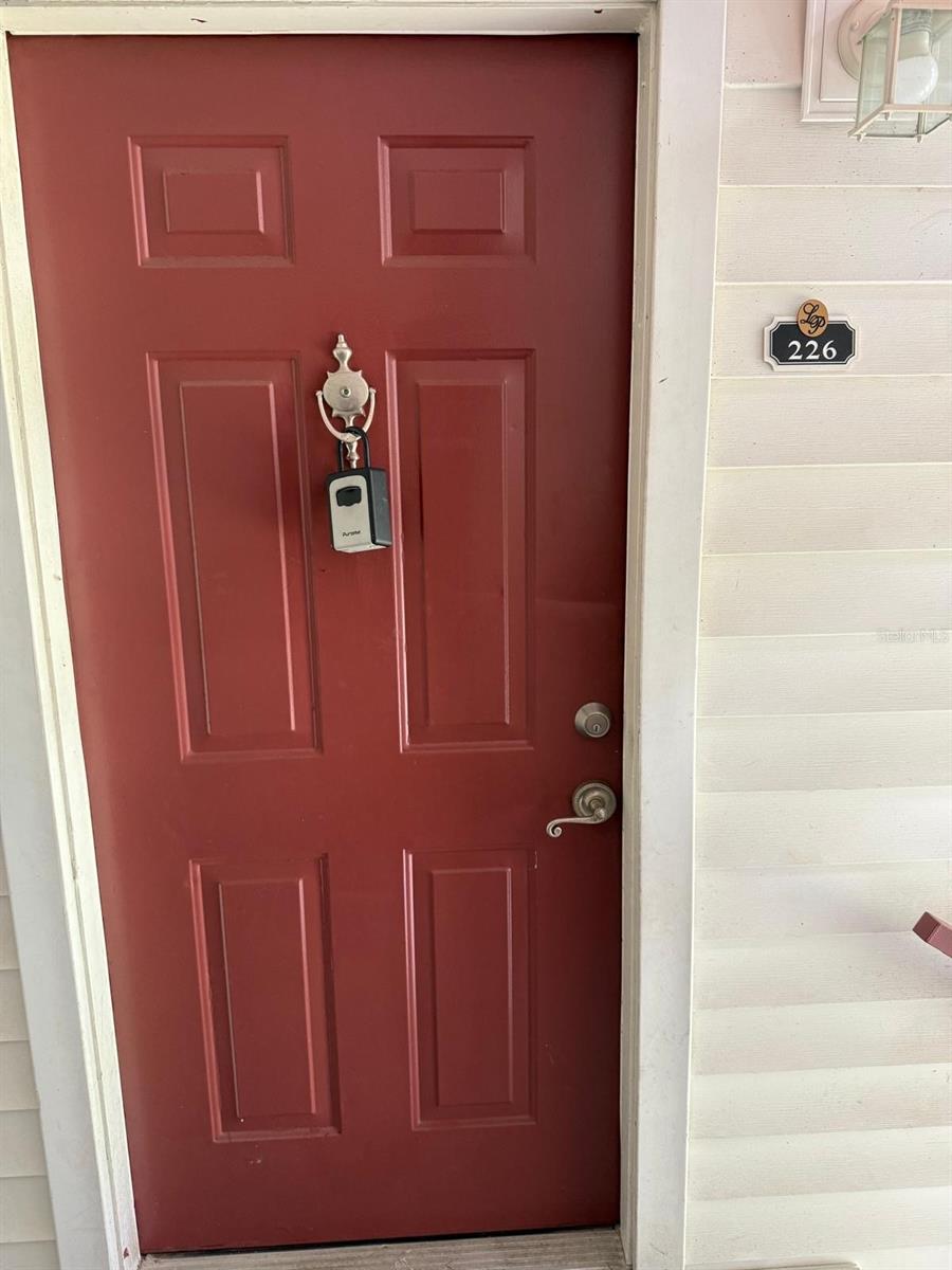 11538 WESTWOOD BLVD #226, ORLANDO, FL, 32821