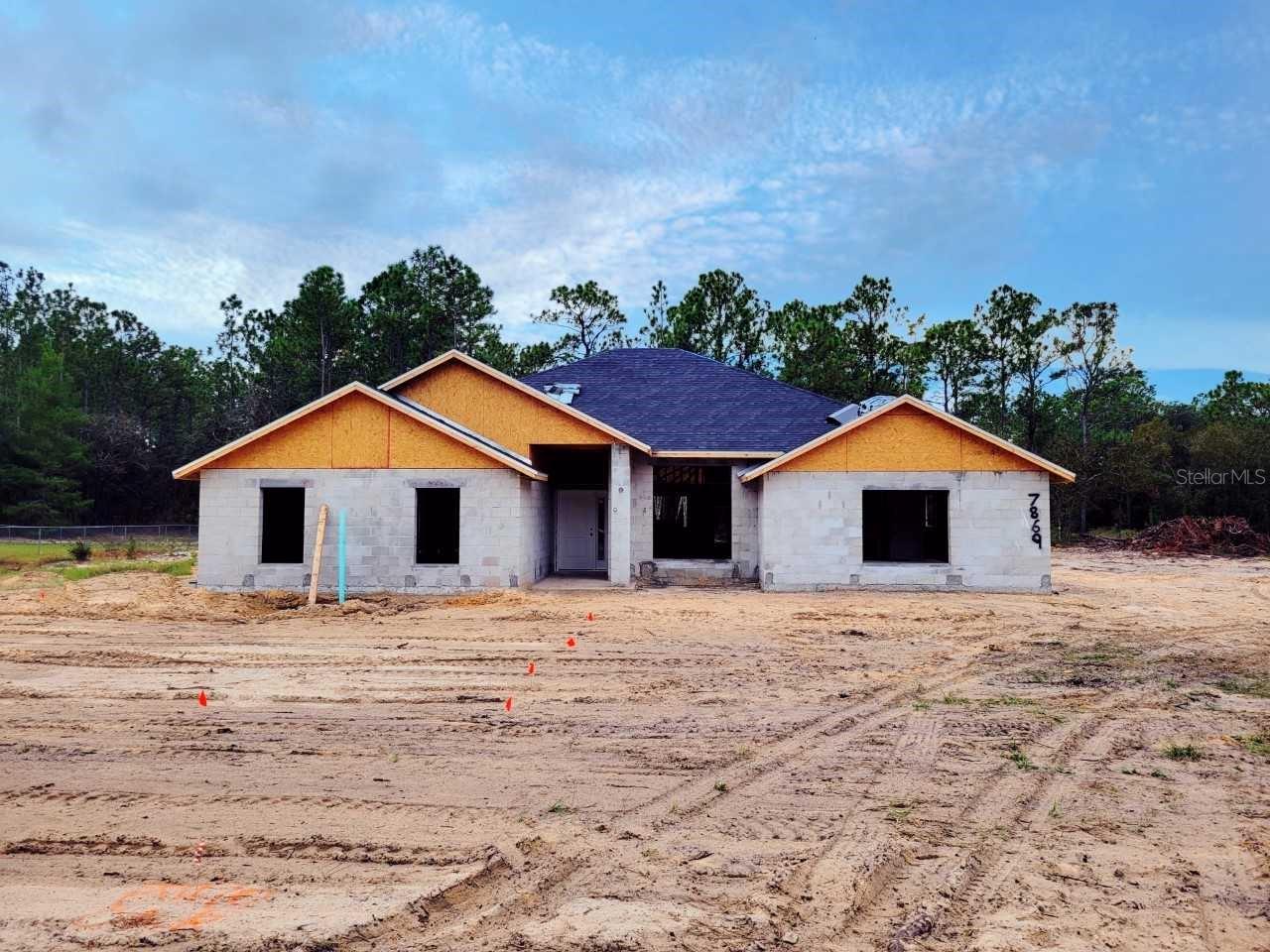 7869 SW 125TH COURT RD, DUNNELLON, FL, 34432