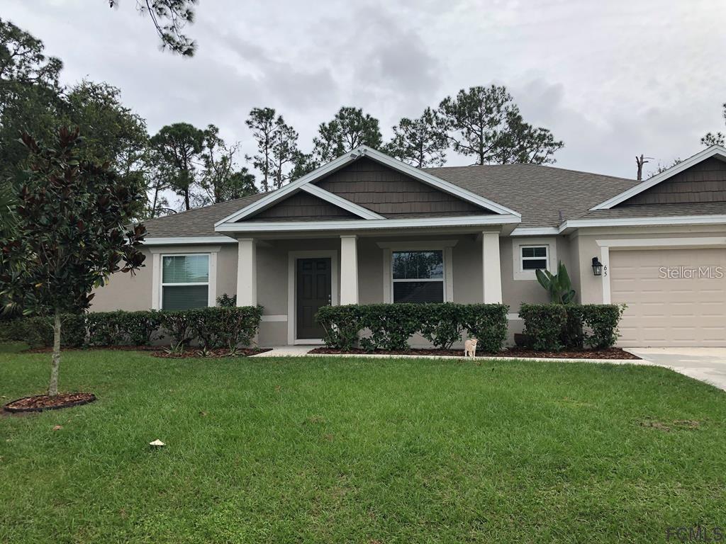 65 PILGRIM DR, PALM COAST, FL, 32164